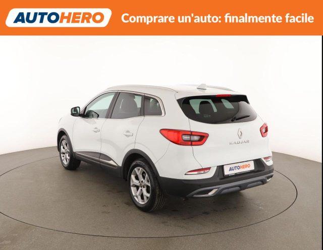 RENAULT Kadjar TCe 140CV EDC FAP Sport Edition2