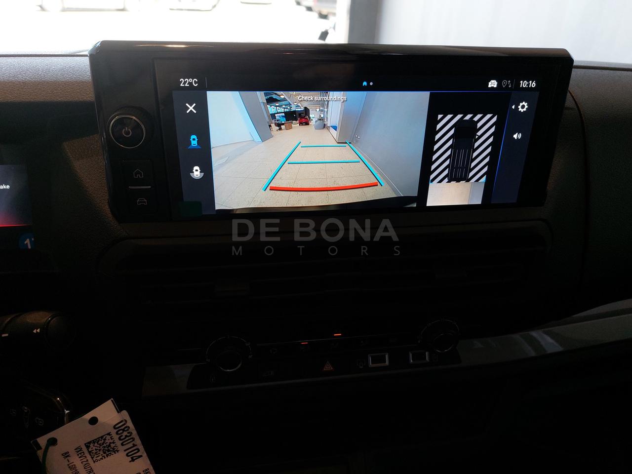 Opel Vivaro e m 136cv 75kwh CON SCONTO PARCO 5 MEZZI