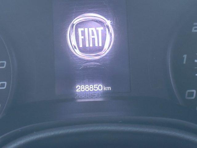 FIAT Tipo AUTOCARRO 1.3 Mjt 95CV S&S SW Easy