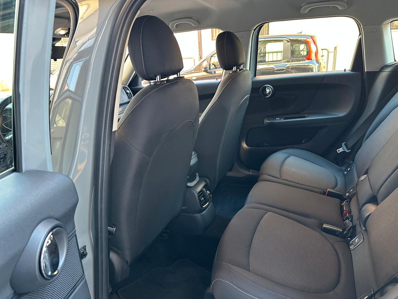 Mini Countryman One D 1.5 Business