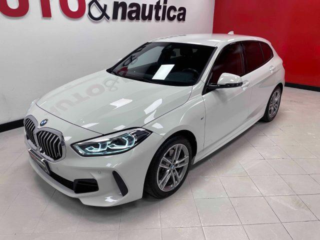 BMW 118 i M-SPORT 140CV AUTO