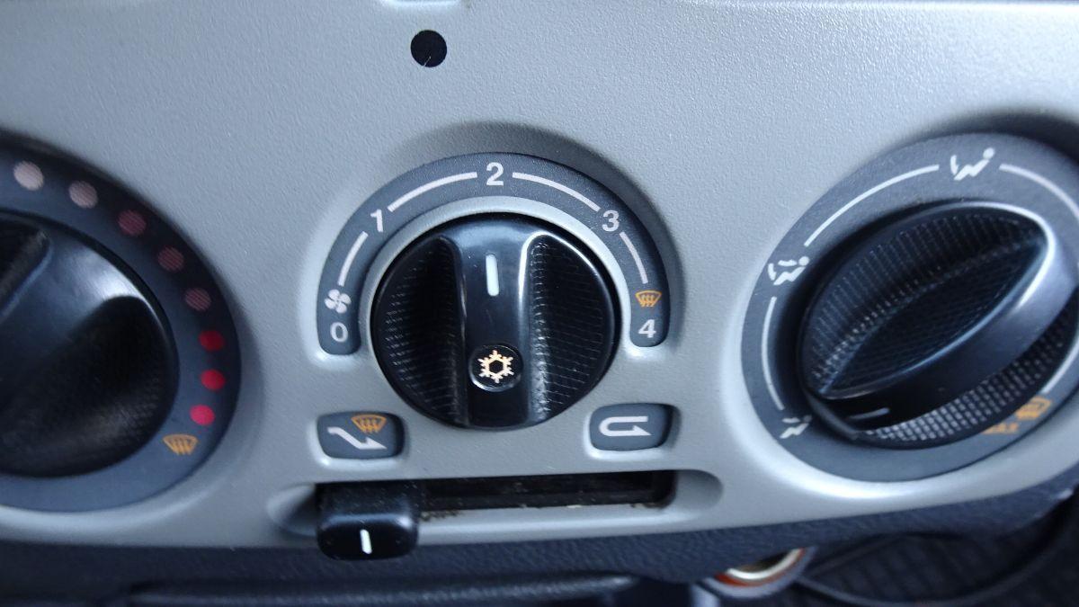 FIAT - Strada FIORINO PICK -UP 1900 JTD 85000 KM