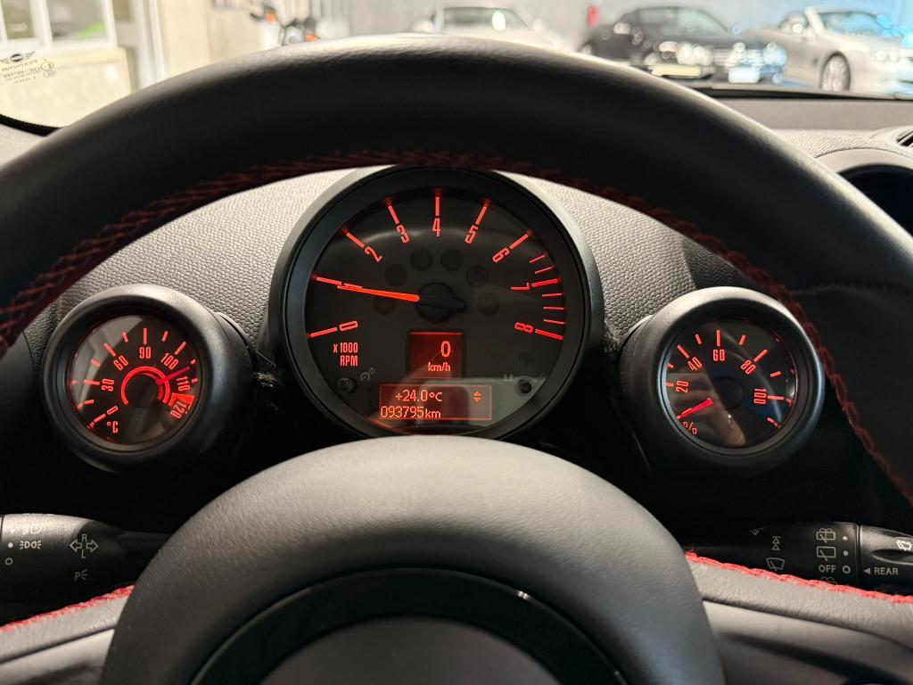 Mini Mini Countryman 1.6 Cooper S