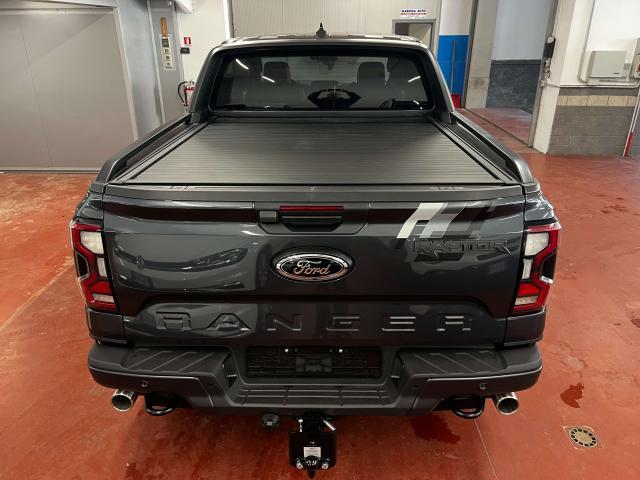 Ford Ranger Raptor Raptor 3.0 ecoboost V6 292cv ROLLER ELETTRICO
