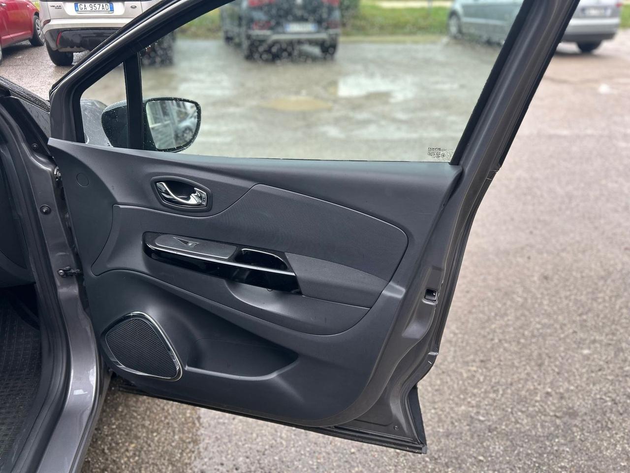 Renault Captur Intense 1.5 ENERGY dCi 90 #8931