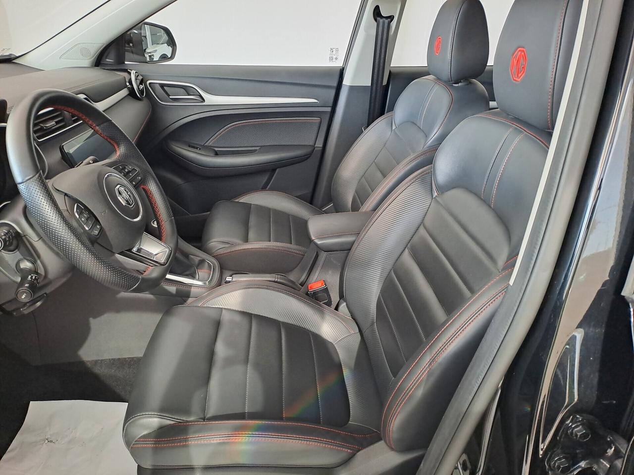 Mg ZS 1.5 VTi-tech Luxury 02/2024 garanzia 7 anni