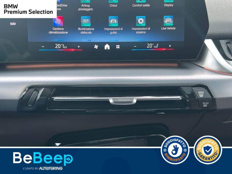 BMW Serie 2 Active Tourer 220I ACTIVE TOURER MHEV 48V MSPORT AUTO