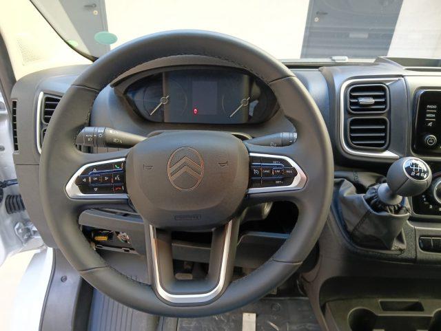 CITROEN Jumper 30 2.2 BlueHDi 120 S&S L2-H1 Furgone