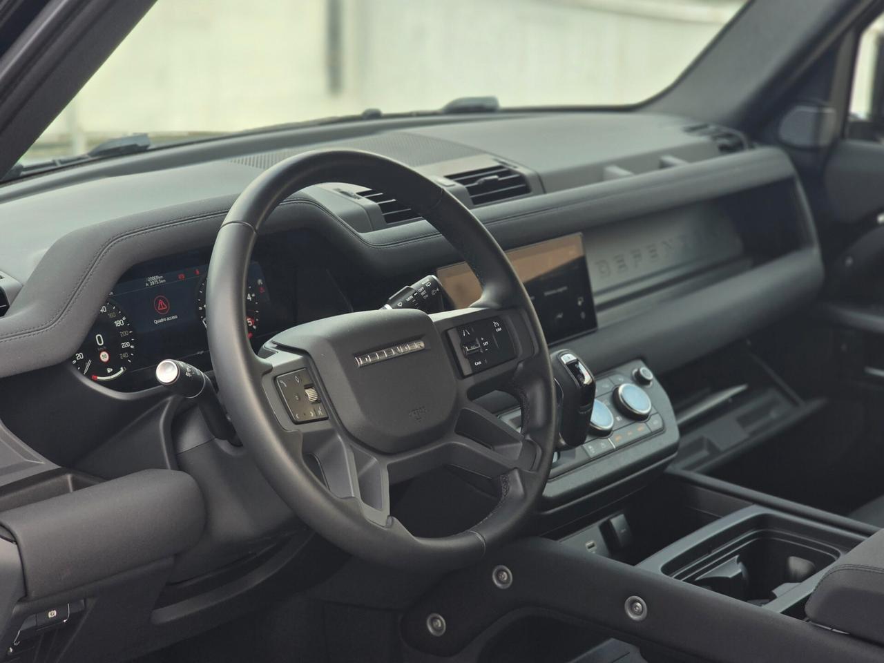 Land Rover Defender 90 3.0D I6 250 CV AWD Auto X-Dynamic SE