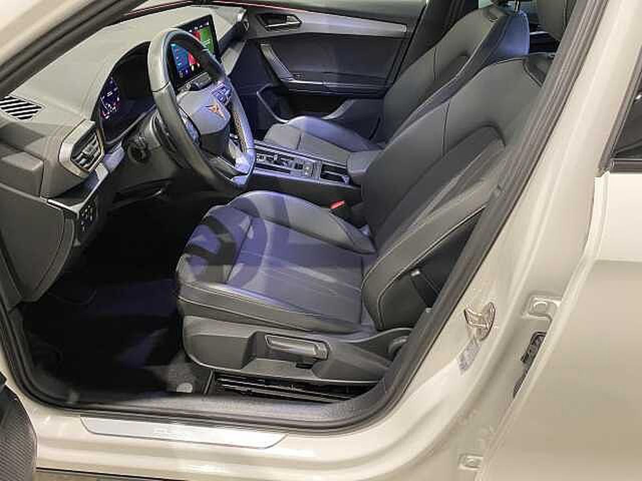 Cupra Formentor 1.4 e-hybrid 204cv dsg