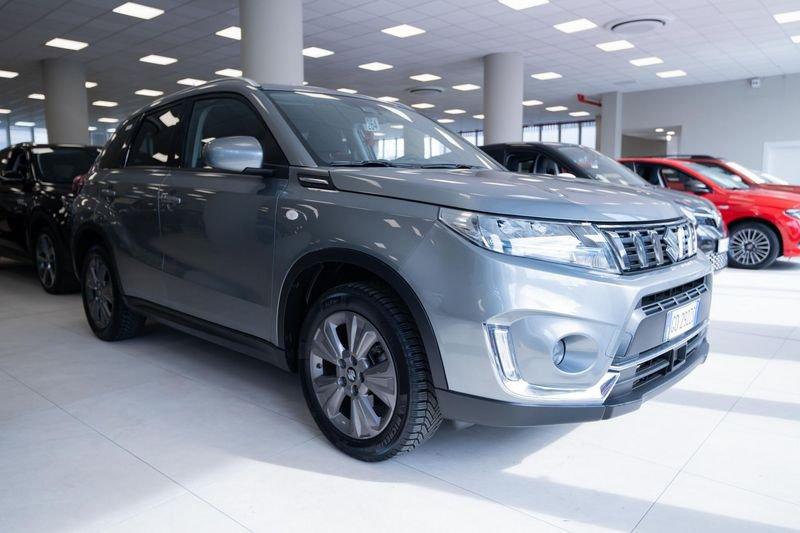 Suzuki Vitara 1.4 boosterjet Top 4wd allgrip