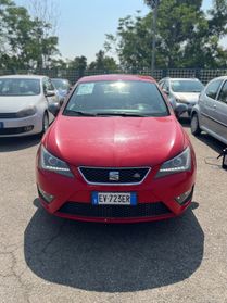 Seat Ibiza 1.2 TSI 86 CV 5 porte FR