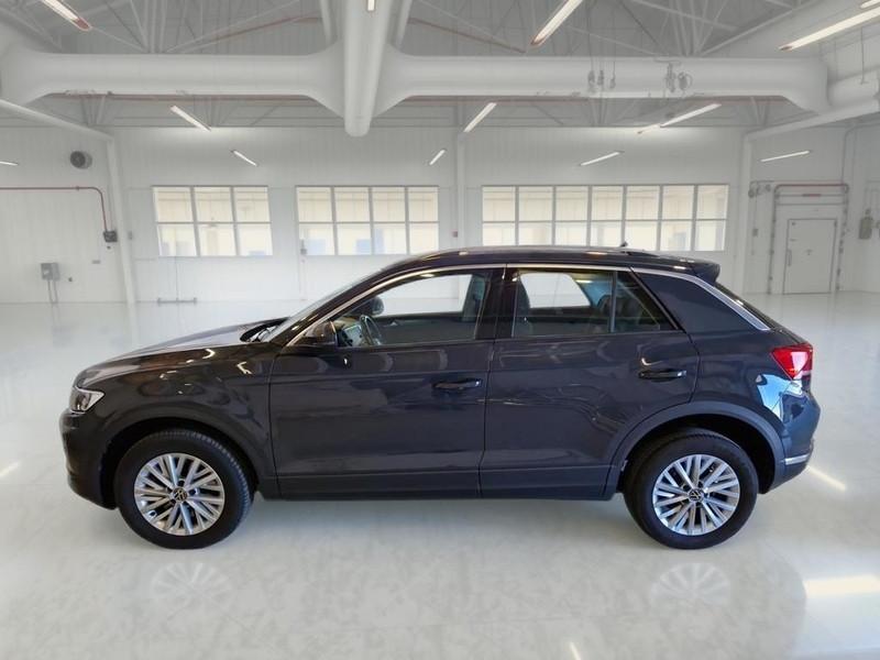 VOLKSWAGEN T-ROC 2.0 TDI 150cv SCR Business DSG