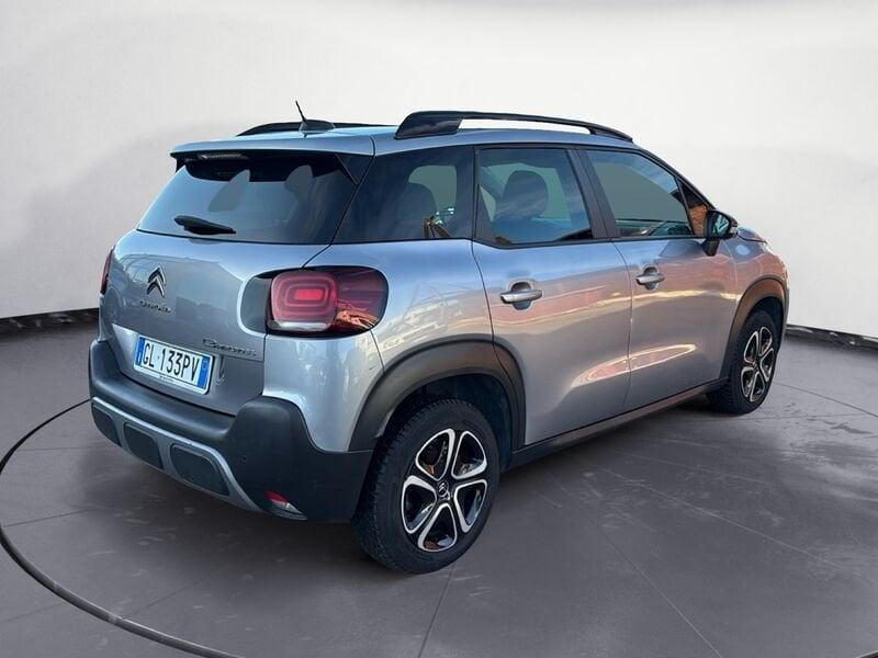 Citroën C3 Aircross C3 Aircross PureTech 110 S&S Feel