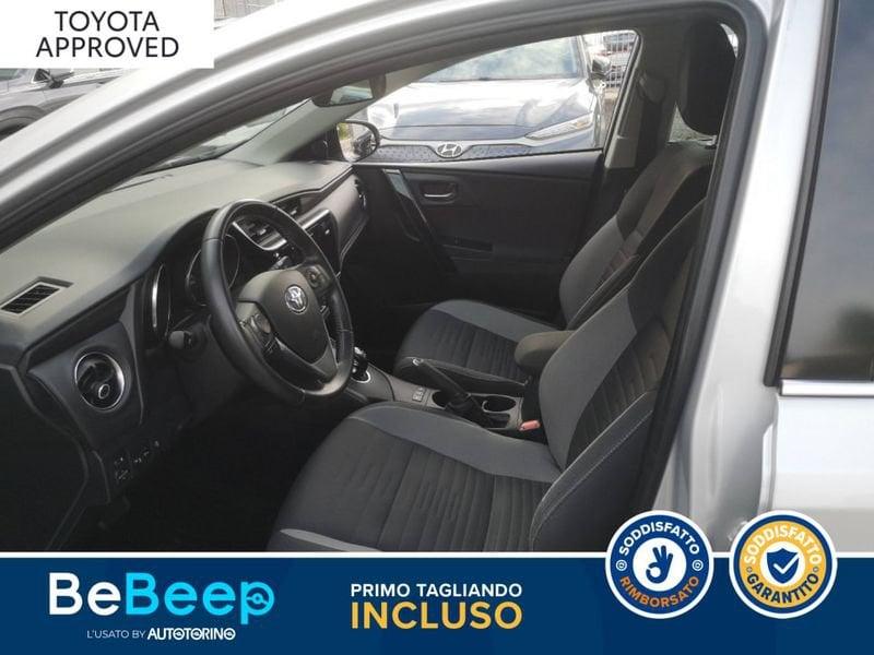 Toyota Auris TOURING SPORTS 1.8H COOL CVT MY17