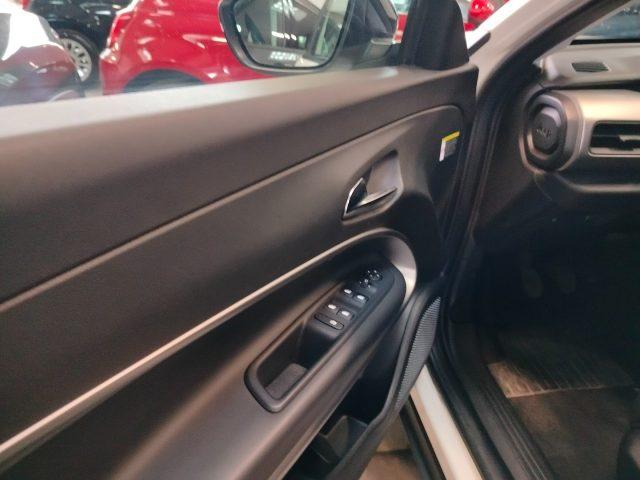 JEEP Avenger 1.2 Turbo 100CV Summit PROMO