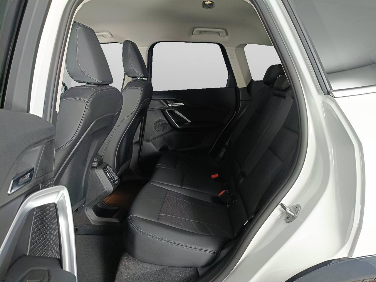 BMW BMW iX1 eDrive20-Special Edition