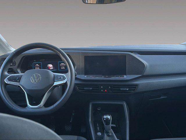 VOLKSWAGEN Caddy 2.0 TDI 122 CV 4Motion Space Maxi