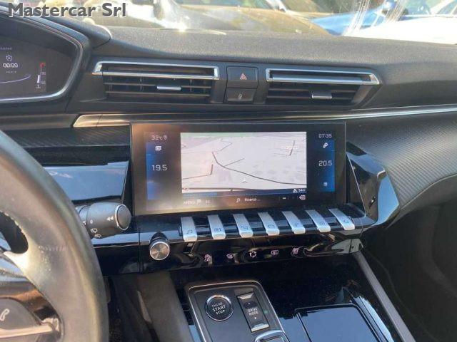 PEUGEOT 508 508 II 2019 SW SW 1.5 bluehdi Allure Pack GE170CH