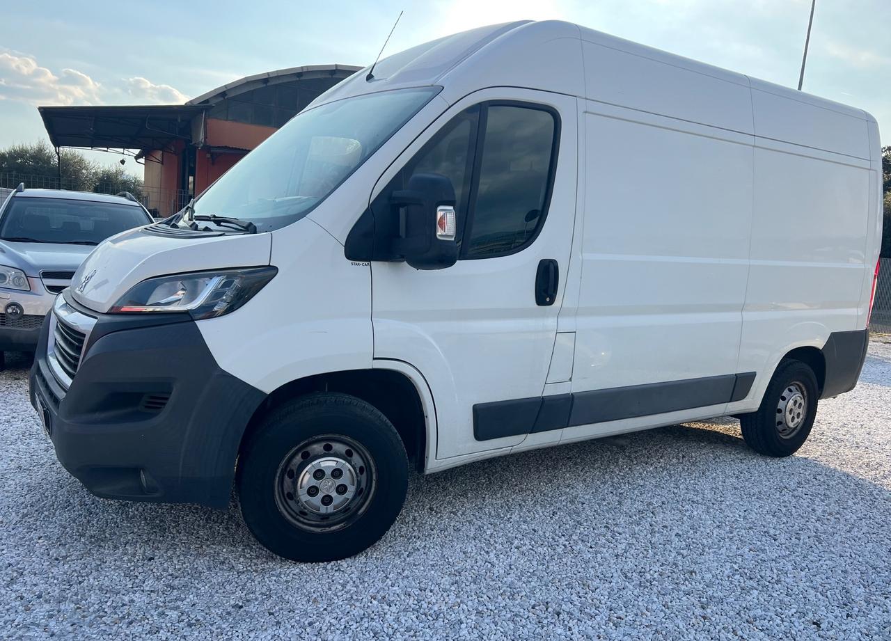 Peugeot boxer 2.0 disel
