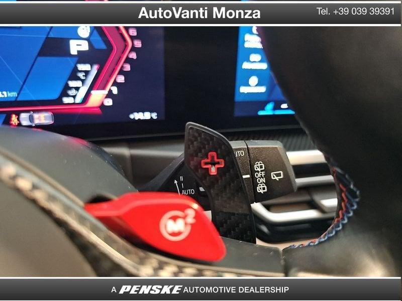 BMW M3 Touring M3 Competition xDrive Touring auto