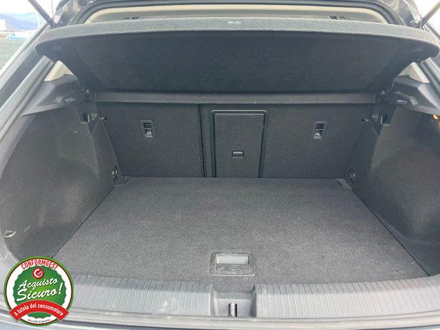 VOLKSWAGEN T-Roc 2.0 TDI SCR Life