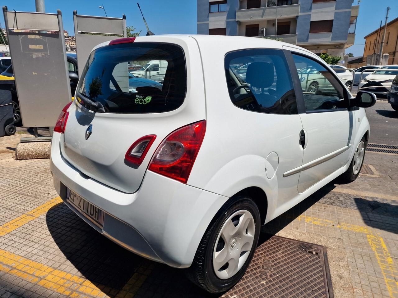 Renault Twingo 1.2 16V Live