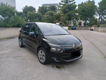 Citroen C4 Picasso 1.6 e-HDi 115 Seduction
