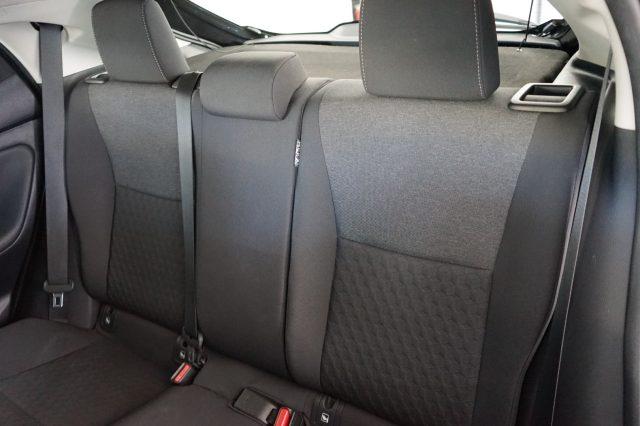 TOYOTA Yaris 1.5 Hybrid 5 porte Business Ufficiale Italia