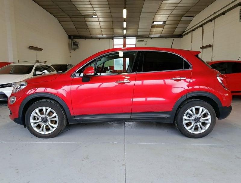 FIAT 500X 1.6 MultiJet 120 CV Lounge