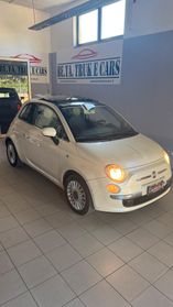 Fiat 500 1.3 Multijet 16V 75 CV Lounge