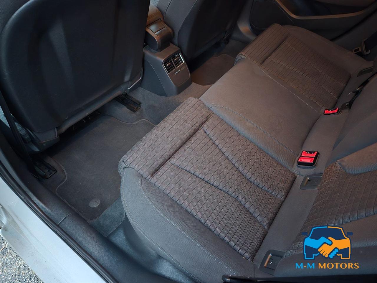 AUDI A3 SPB 2.0 TDI Sport