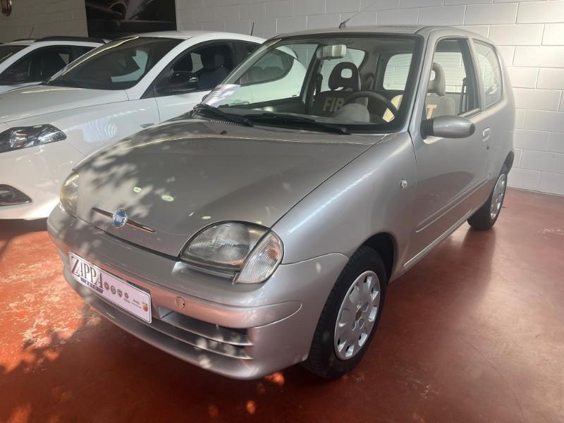 FIAT 600 1.1 50th Anniversary