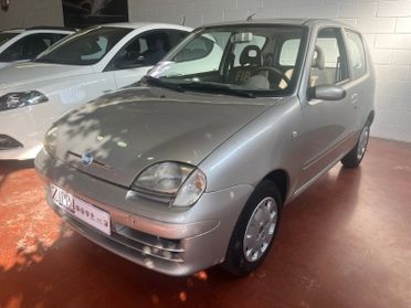 FIAT 600 1.1 50th Anniversary