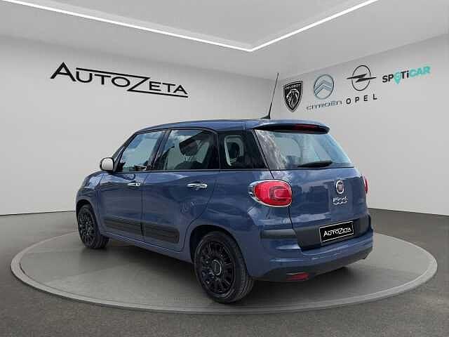 Fiat 500L 1.3 Multijet 95 CV 120°