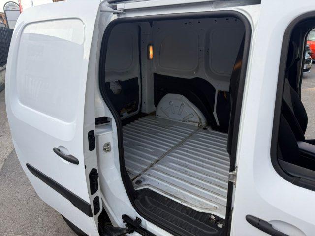 MERCEDES-BENZ Citan 1.5 111 CDI S&S Furgone Long Business