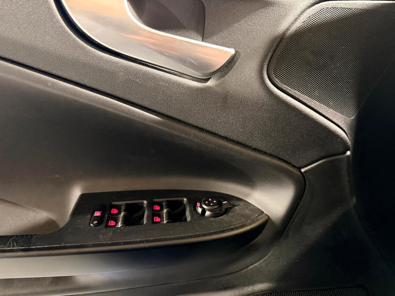 Alfa Romeo Giulietta 1.6 JTDm 120 CV Sport