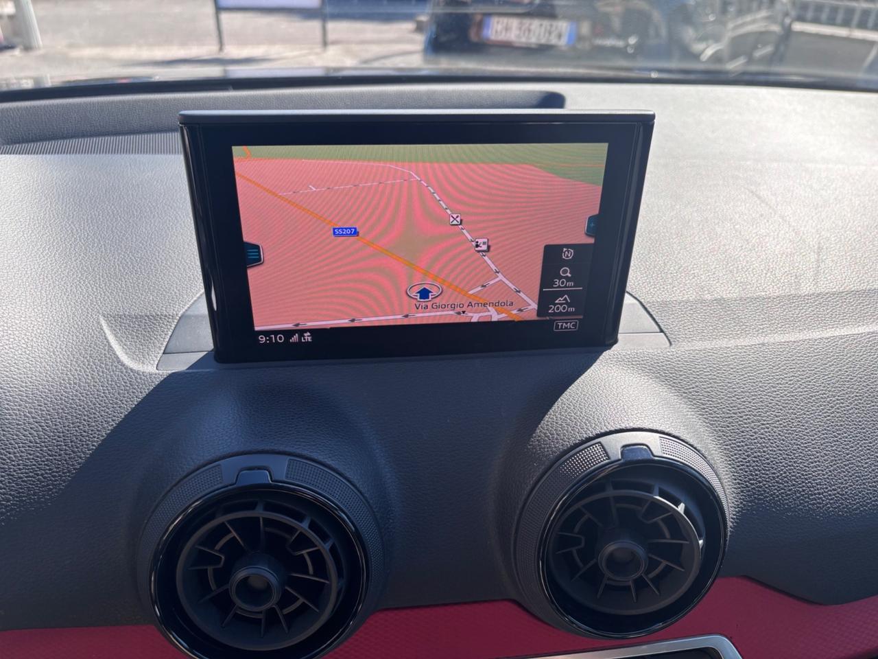 Audi Q2 1.6 TDI Sport -99000km