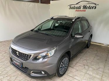 Peugeot 2008 BlueHDi 100 S&S Active