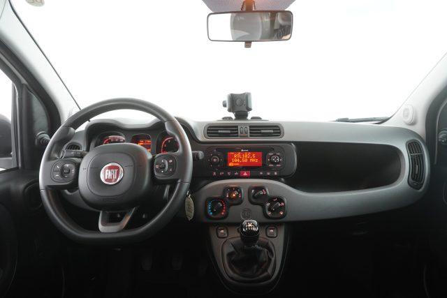 FIAT Panda Panda 1.0 FireFly Hybrid City Life