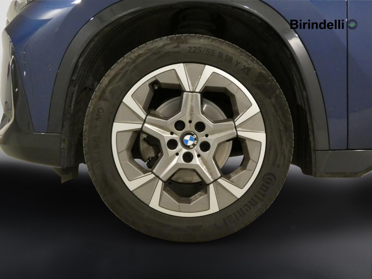 BMW X1 (U11) - X1 sDrive 18d xLine