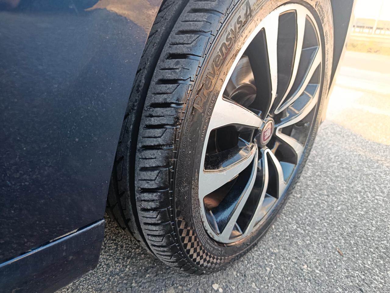 Fiat Tipo 1.3 Mjt S&S 5 porte Lounge