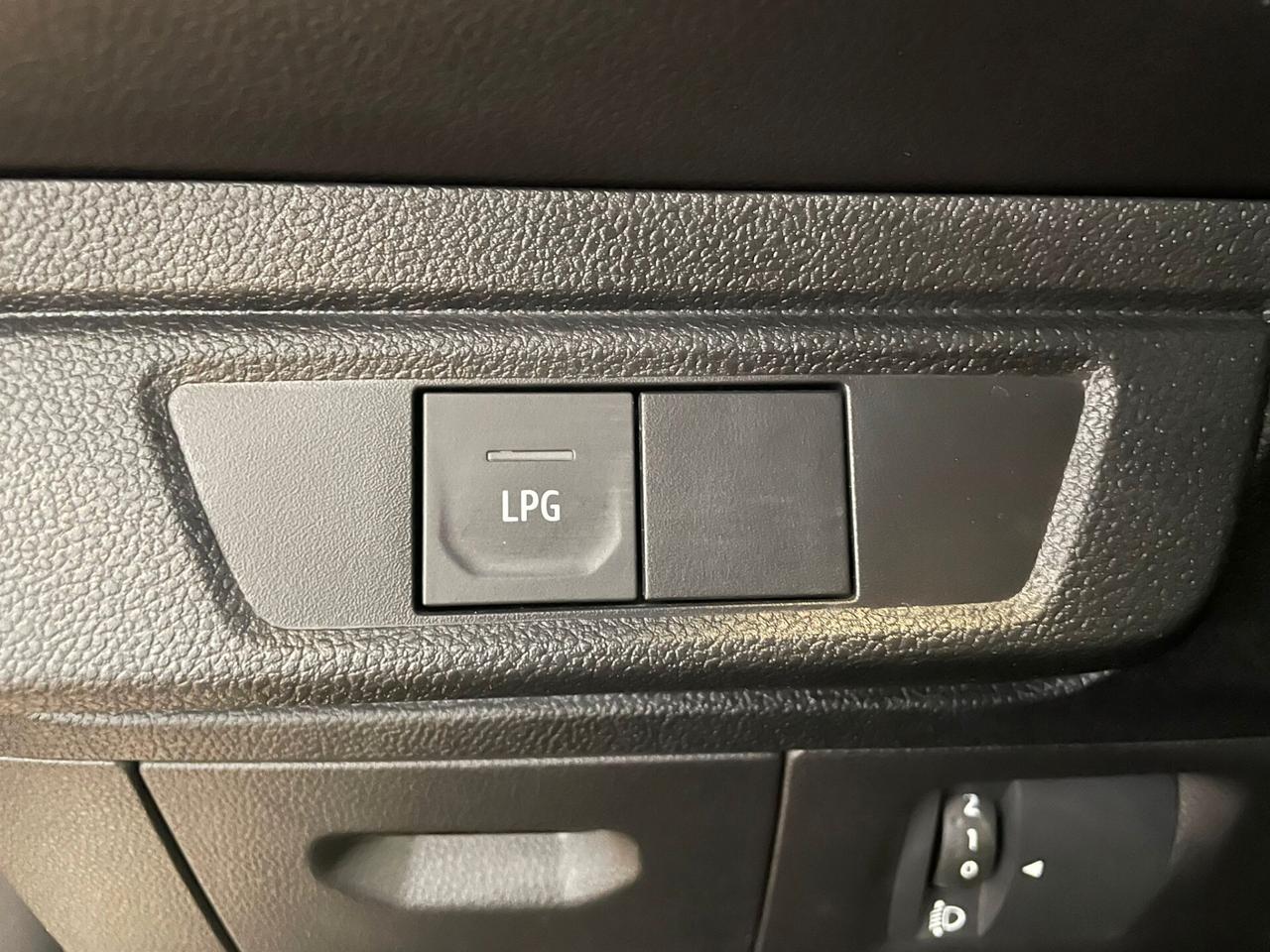 Dacia Sandero Stepway 1.0 TCe ECO-G Comfort SL DaciaPlus