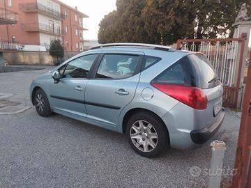 Peugeot 207 1.4 8V 75CV SW Energie Sport ECO GPL