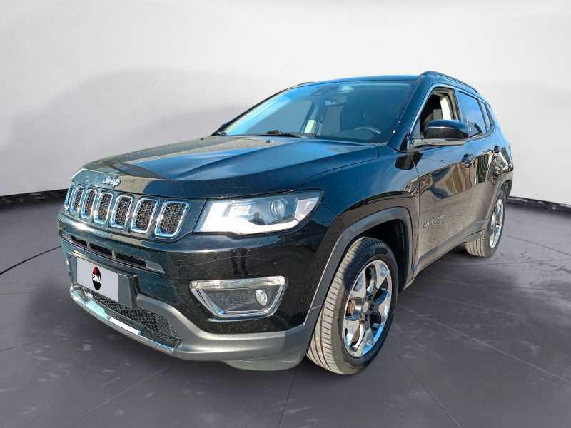 JEEP Compass 1.4 m-air Limited 2wd 140cv my19