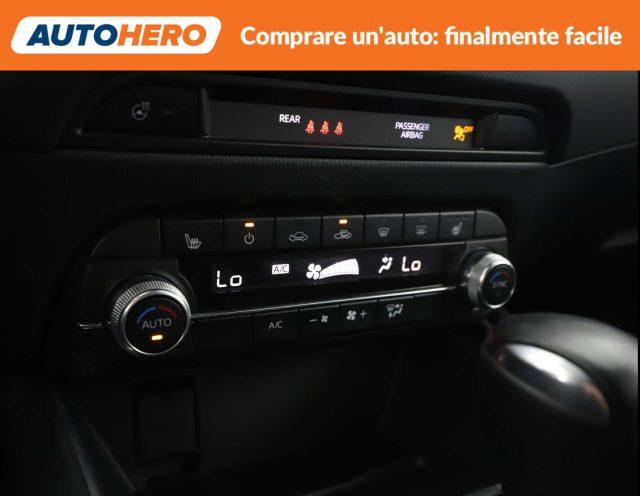 MAZDA CX-5 2.2L Skyactiv-D 150 CV 2WD Homura