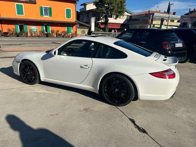 Porsche 997 S Coupe 3.8 PDK FULL