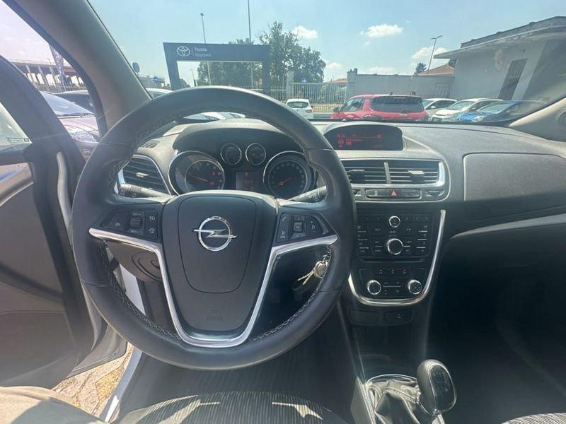 Opel Mokka 1.6 EGO S&S 4X2 115CV M5