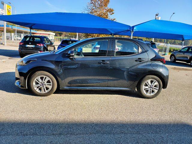 MAZDA Mazda6e Mazda2 Hybrid 1.5 VVT e-CVT Full Hybrid Electric A