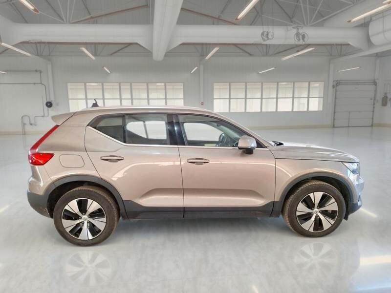 Volvo XC40 T4 Rech Plug-in Hyb Inscription Expr. PREZZO REALE